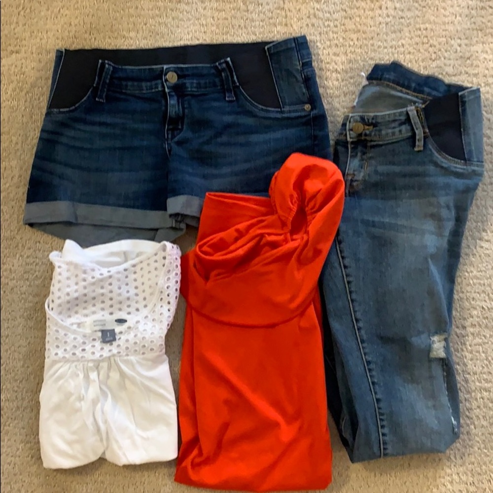 Maternity bundle